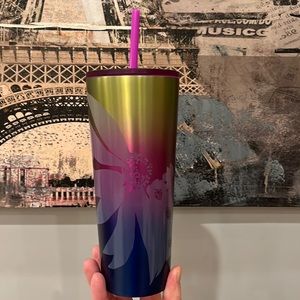 Starbucks stainless Steel brand new !!